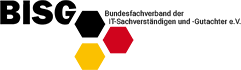 BISG Logo